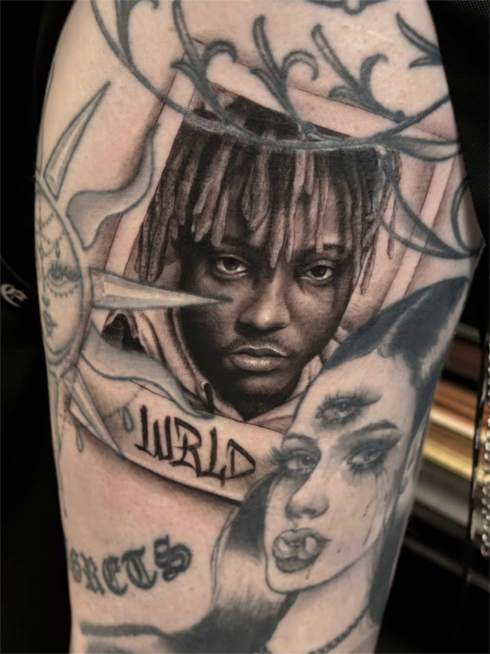 @GemmaDilemmaTattoo