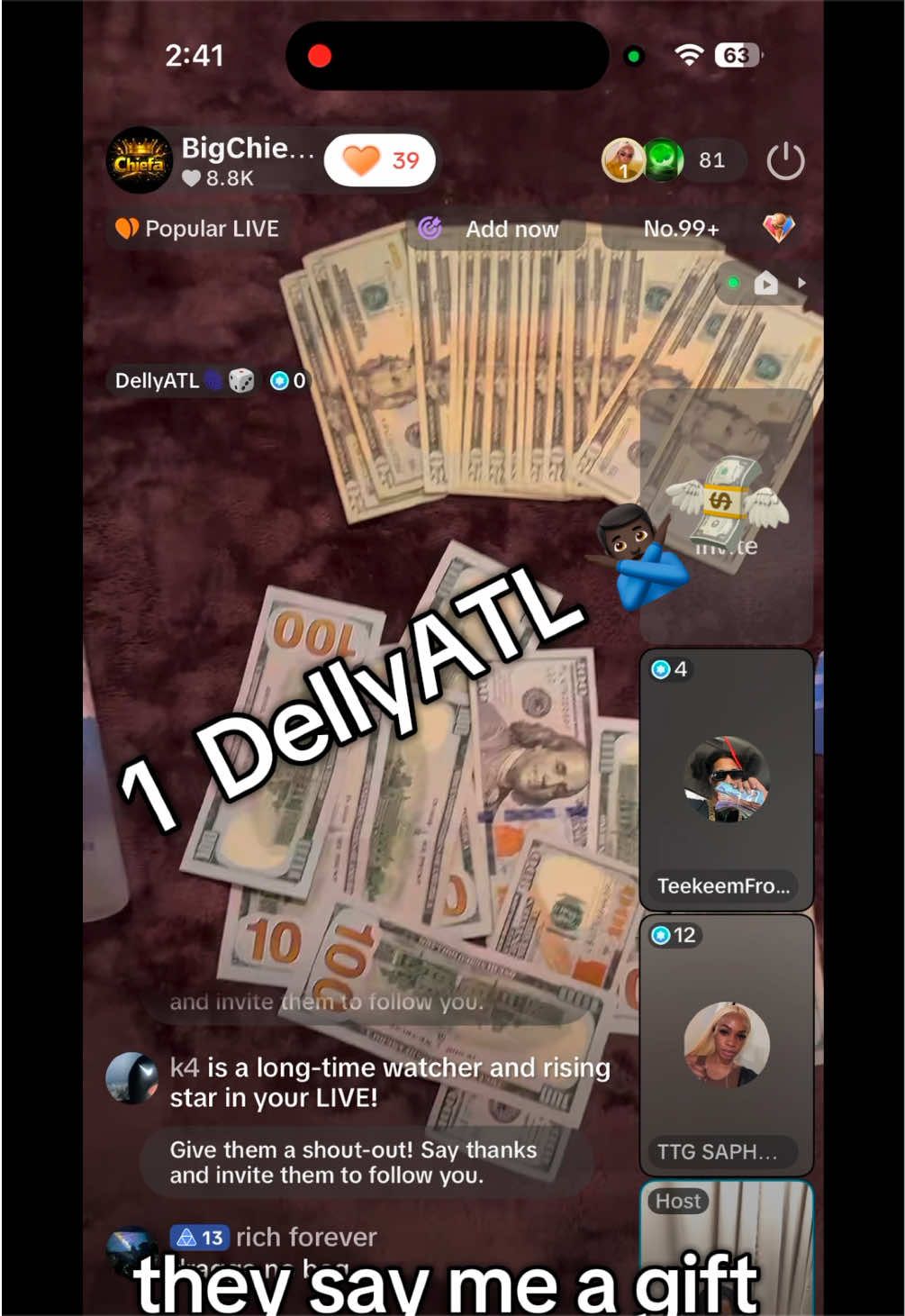 @BigChiefa🗣️