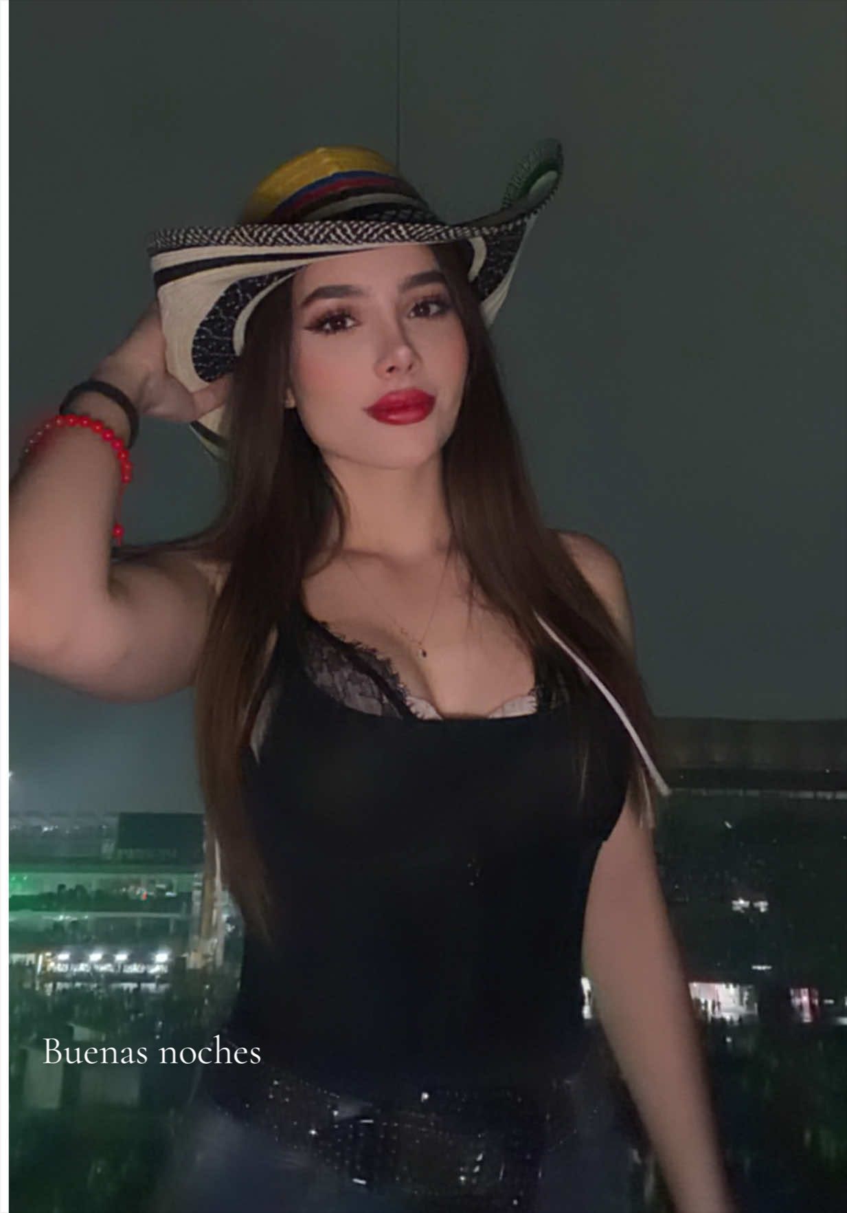 @Gisselle Soto