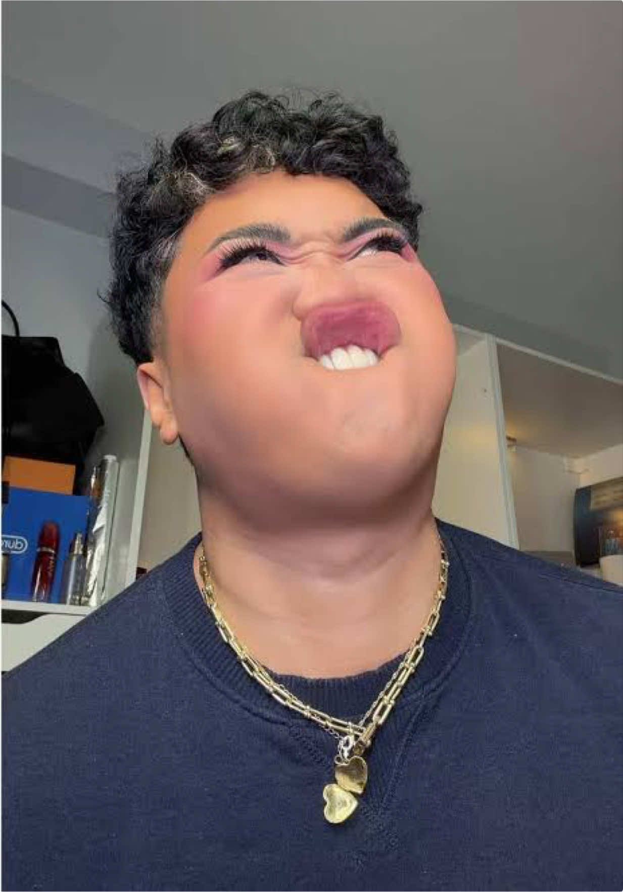@GLAMZILLA
