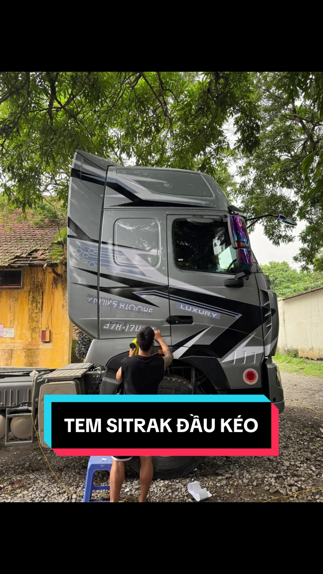 @Tem Xe Hưng Y&ecirc;n