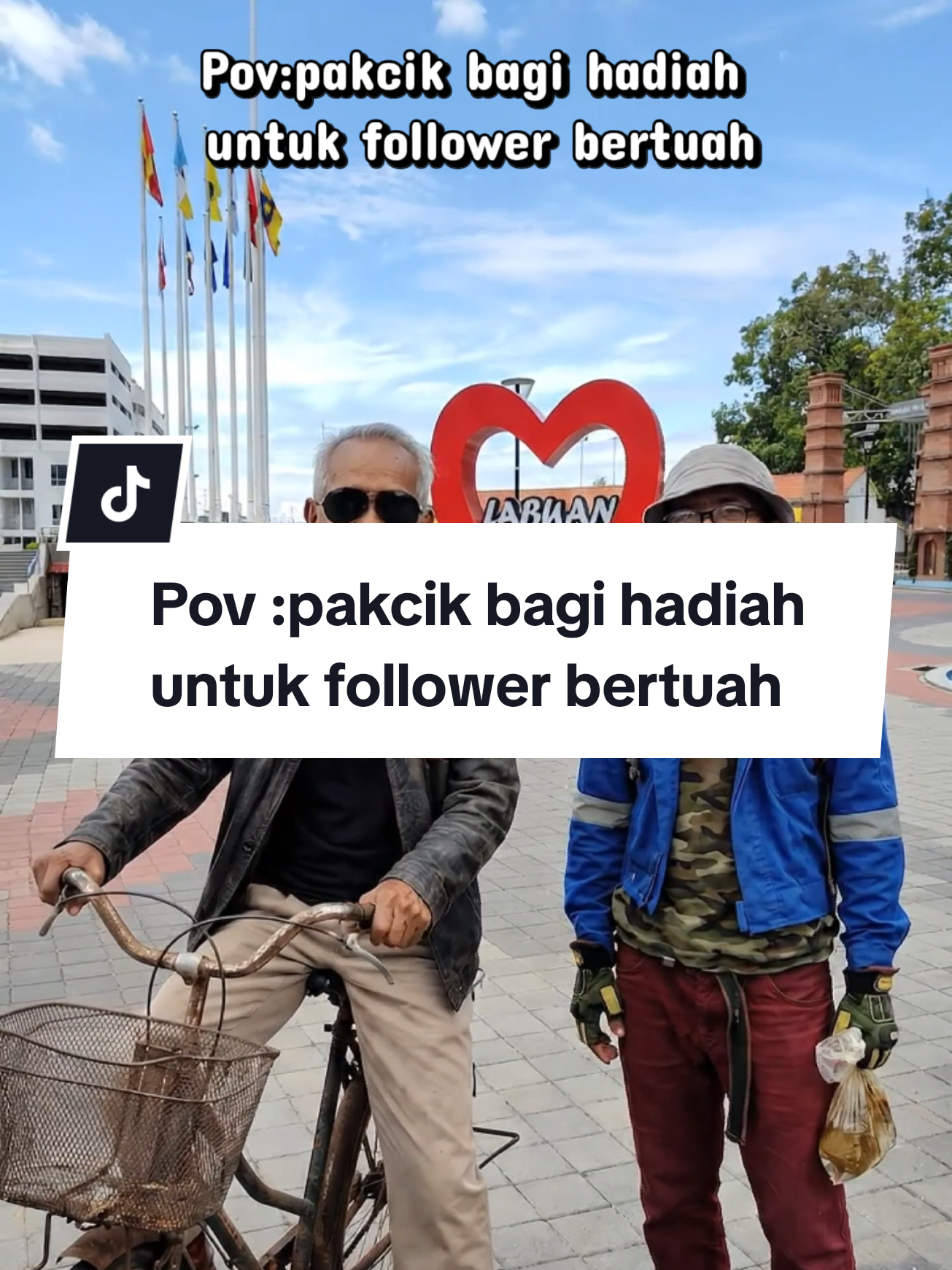 @Pakcik Labuan