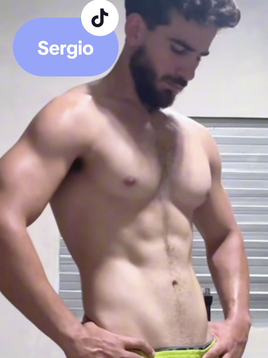 @Belleza masculina