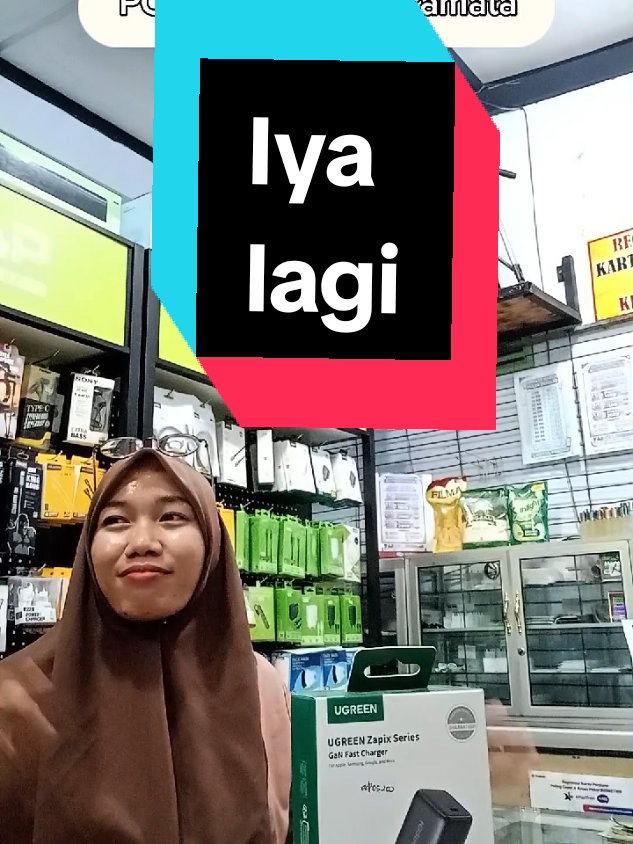 @AJI CELL PANDAAN