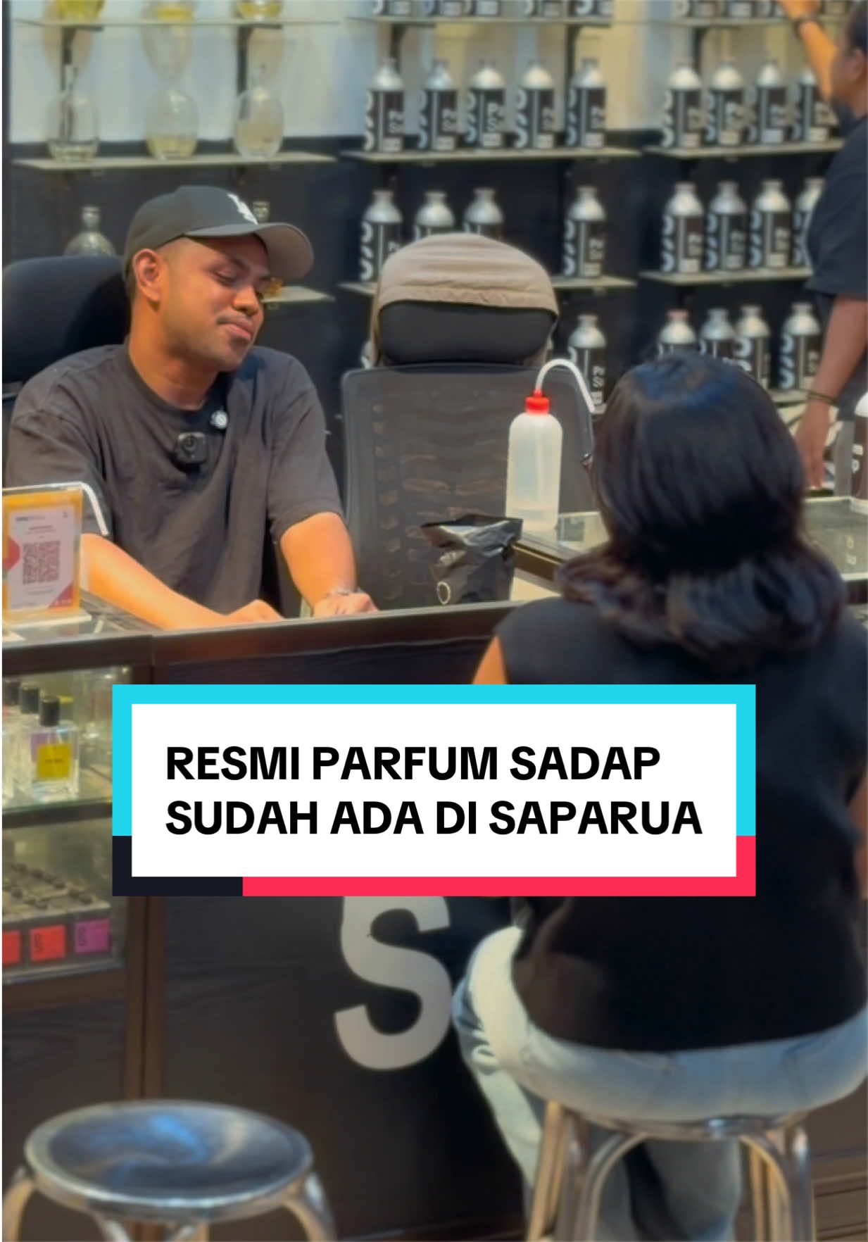 @Parfum Sadap