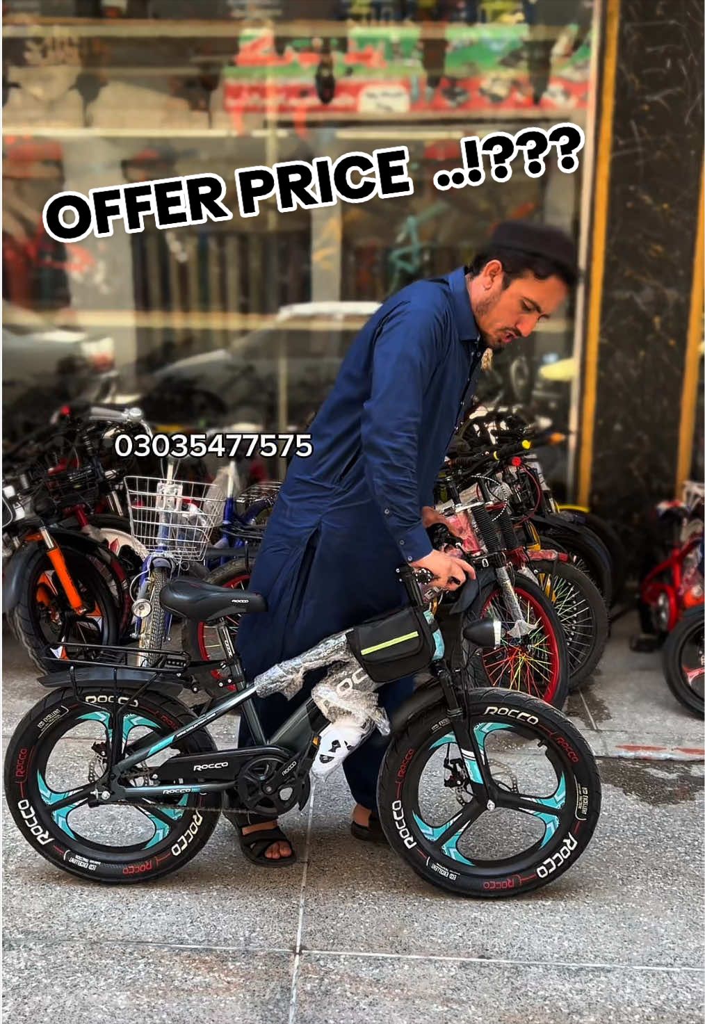 @KPK TOYS & CYCLE