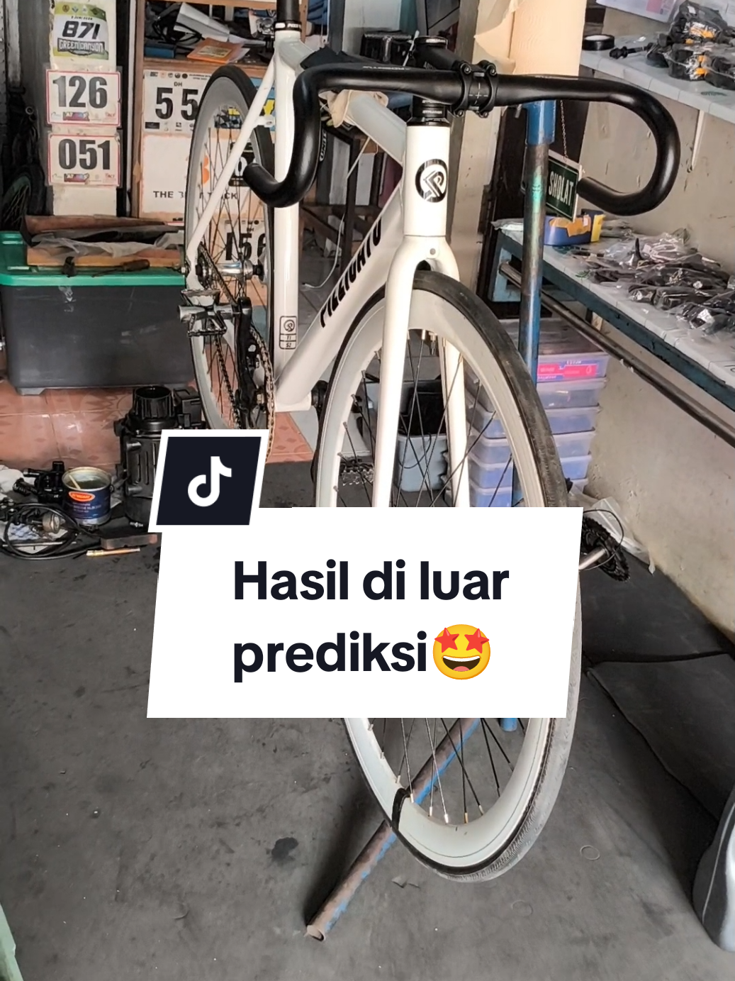 @Gagat D Bike