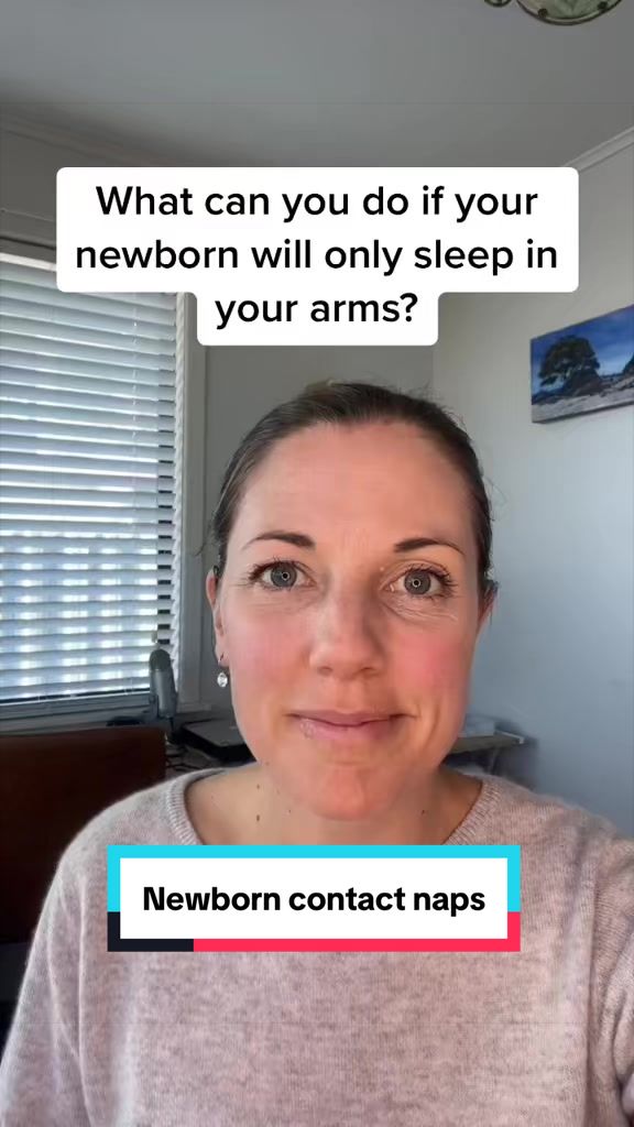 @Cat 👋 Baby Sleep Consultant❤️