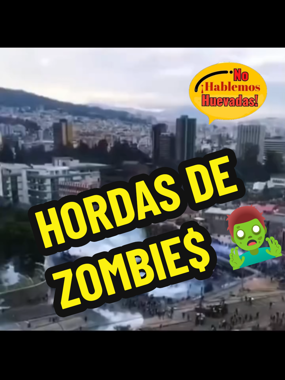 @NO HABLEMOS HUEVADAS
