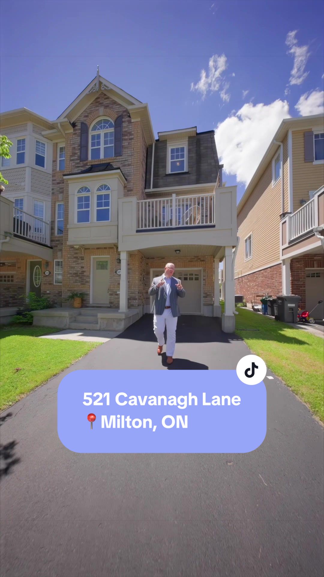 @Charlton Advantage |  Realtors
