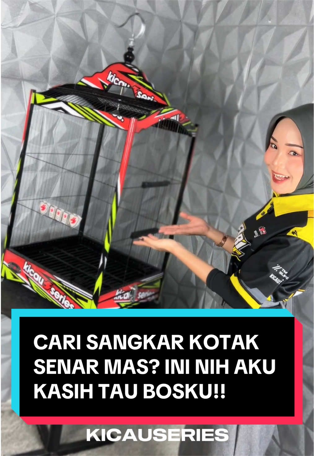 @kicauseries