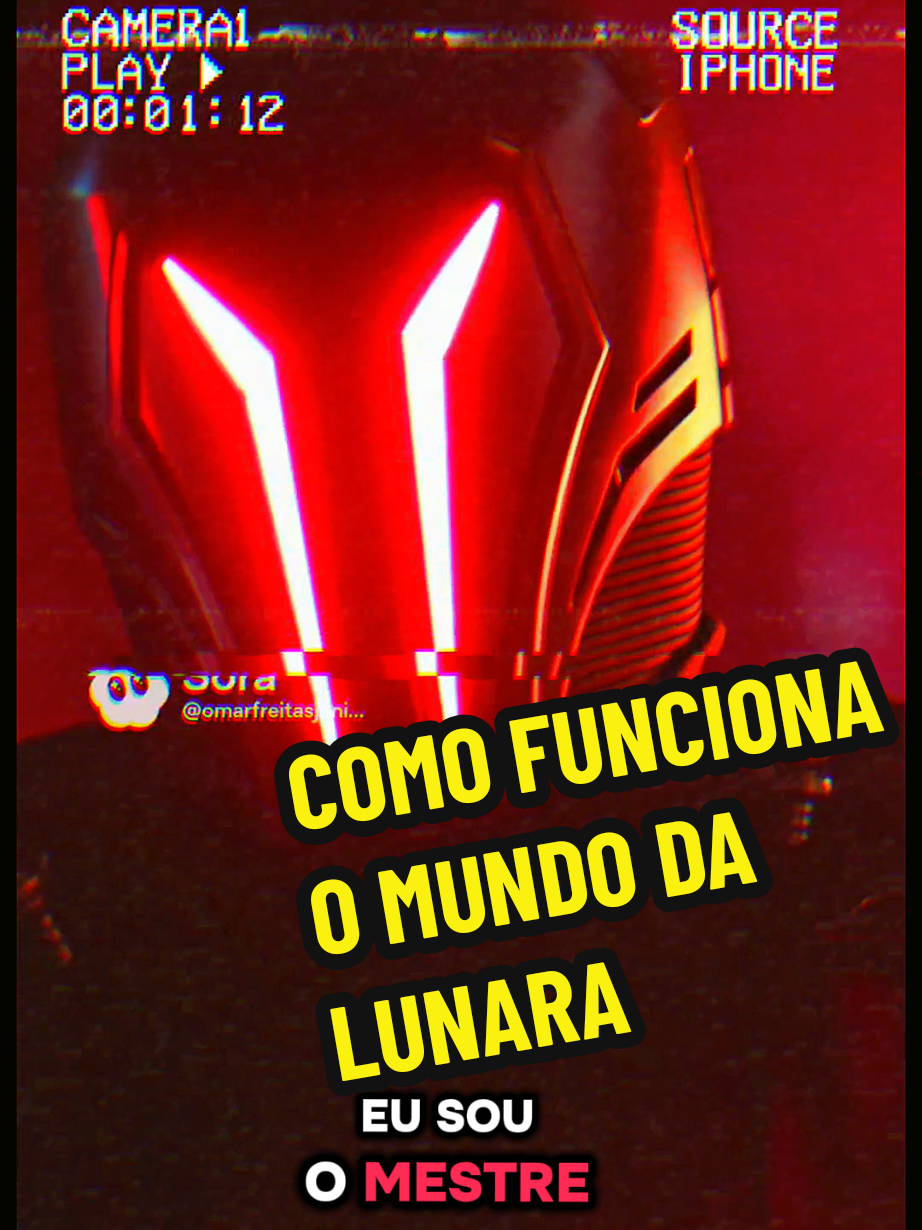 @OMAR 🌀 Sonhos de Lunara