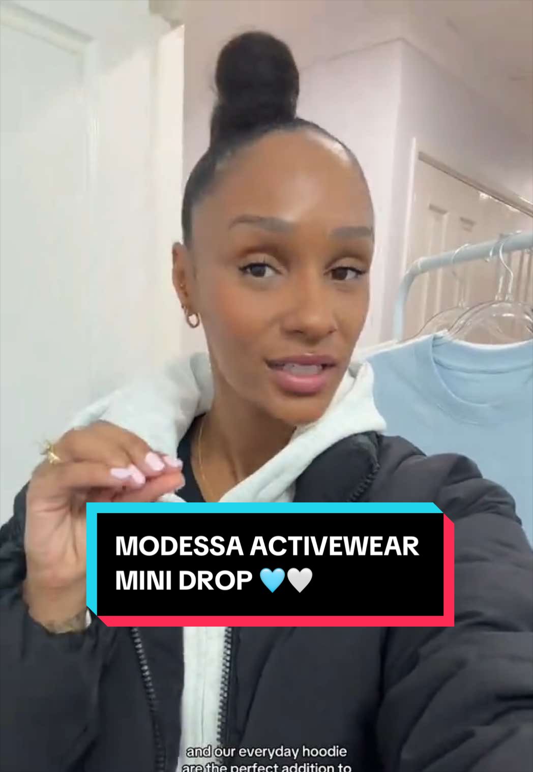 @LORRIN | MODESSA ACTIVEWEAR