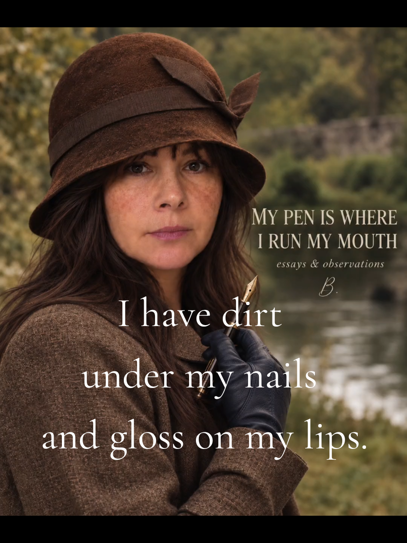 @Barbara Steen