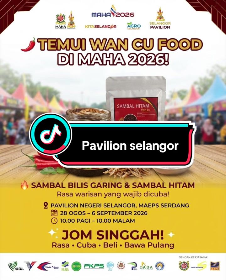 @WAN CU FOOD