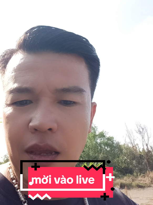 @HOÀNG LONG míc hát live