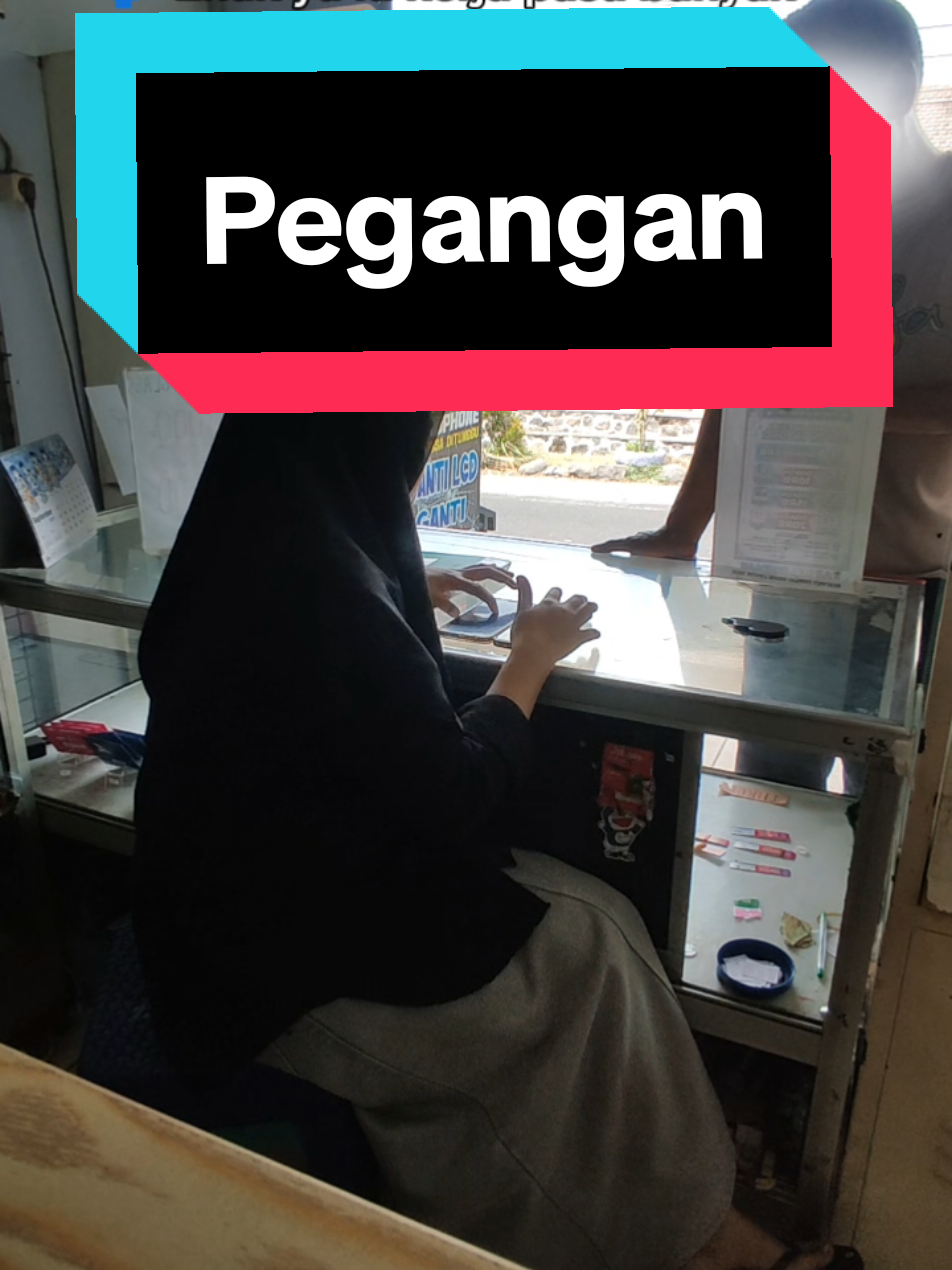 @AJI CELL PANDAAN
