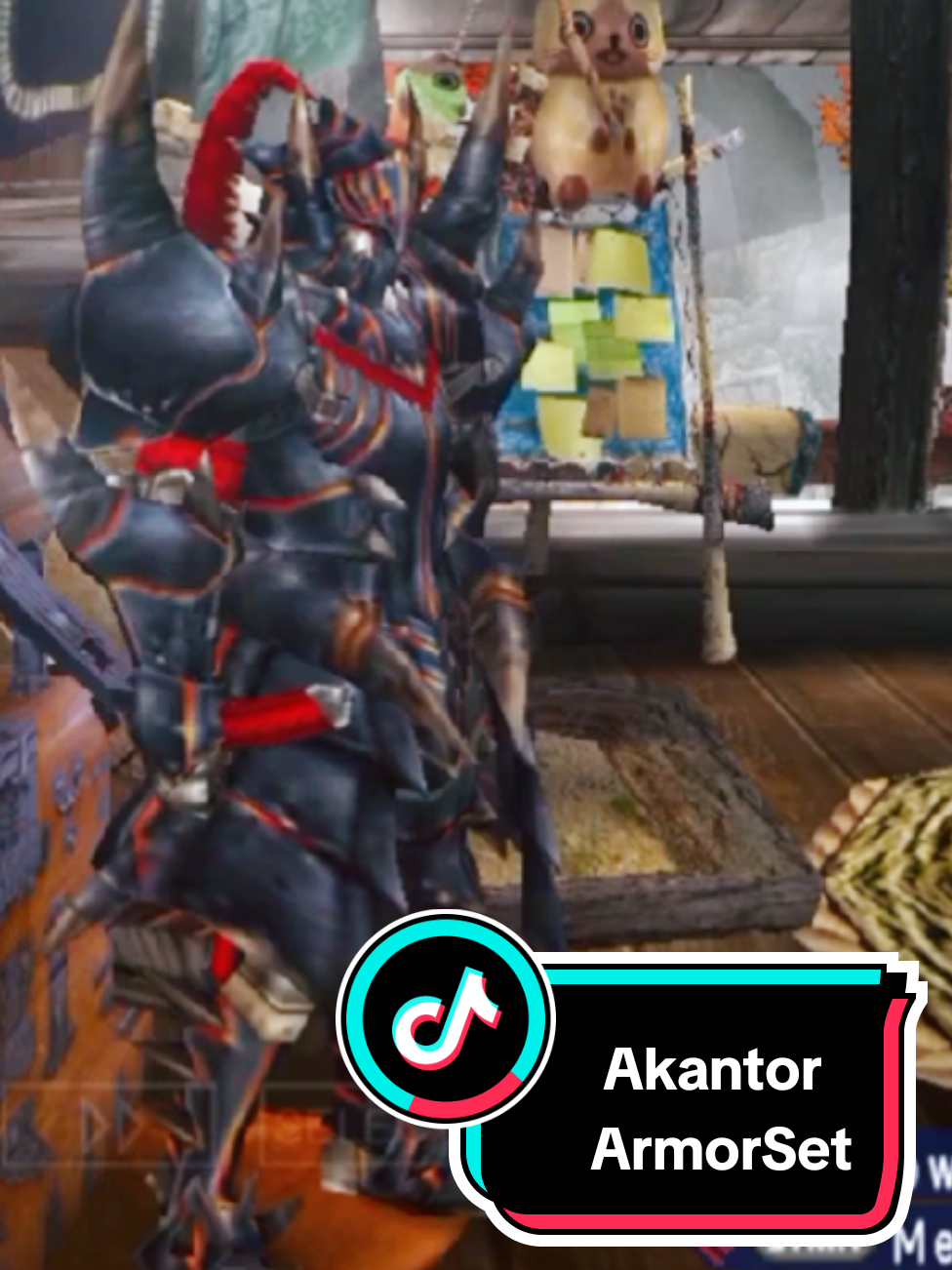 @Monster Hunter Portable 3rd