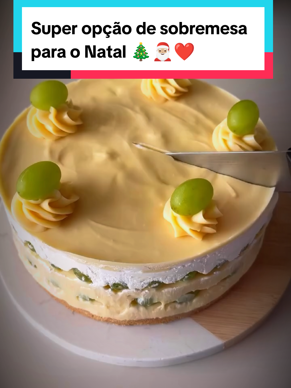 @Receitas Caseiras 🍀🐮&hearts;️