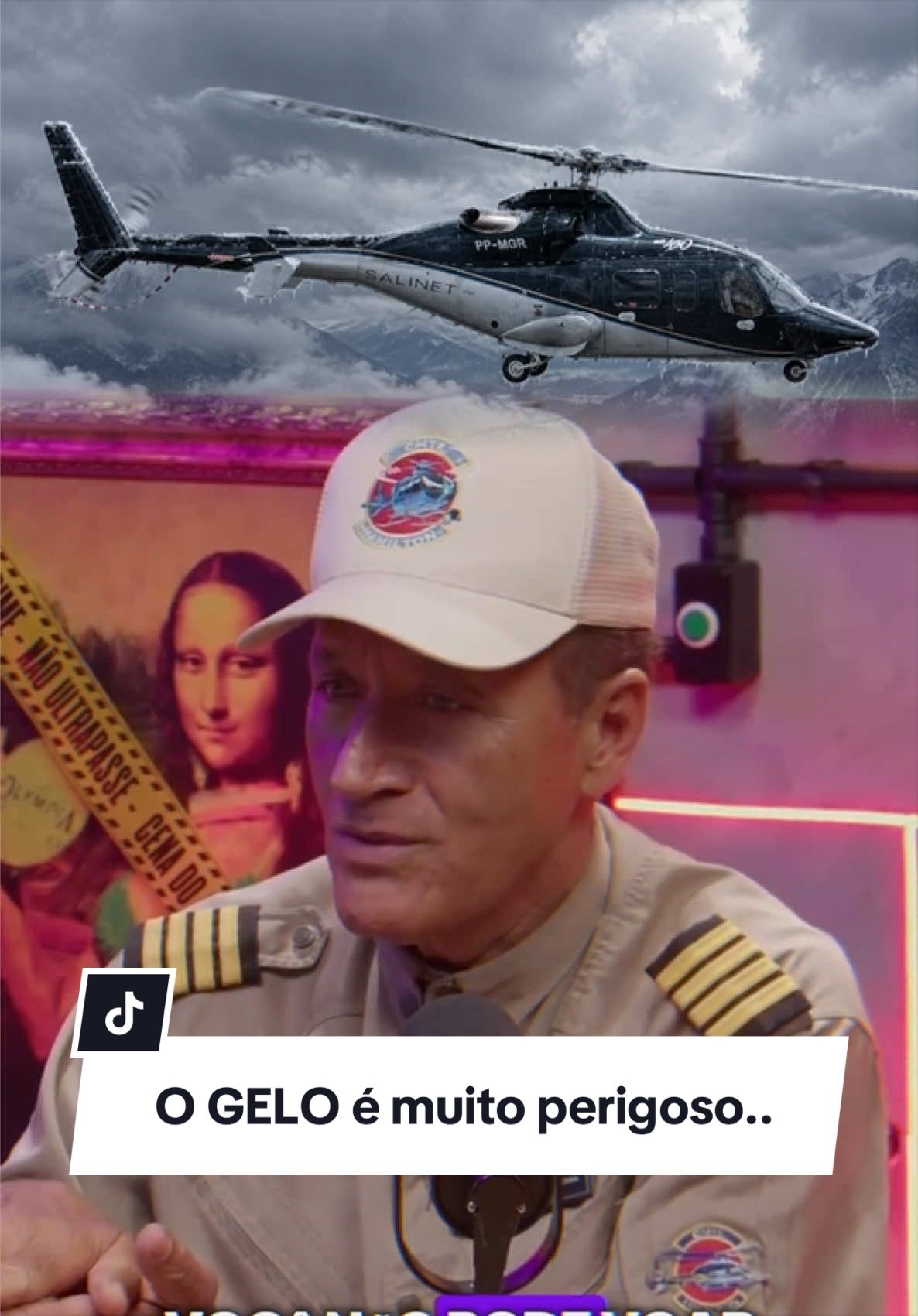 @Avi&otilde;es & Pilotos
