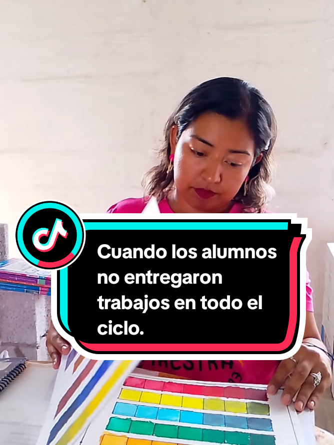 @La profe chida
