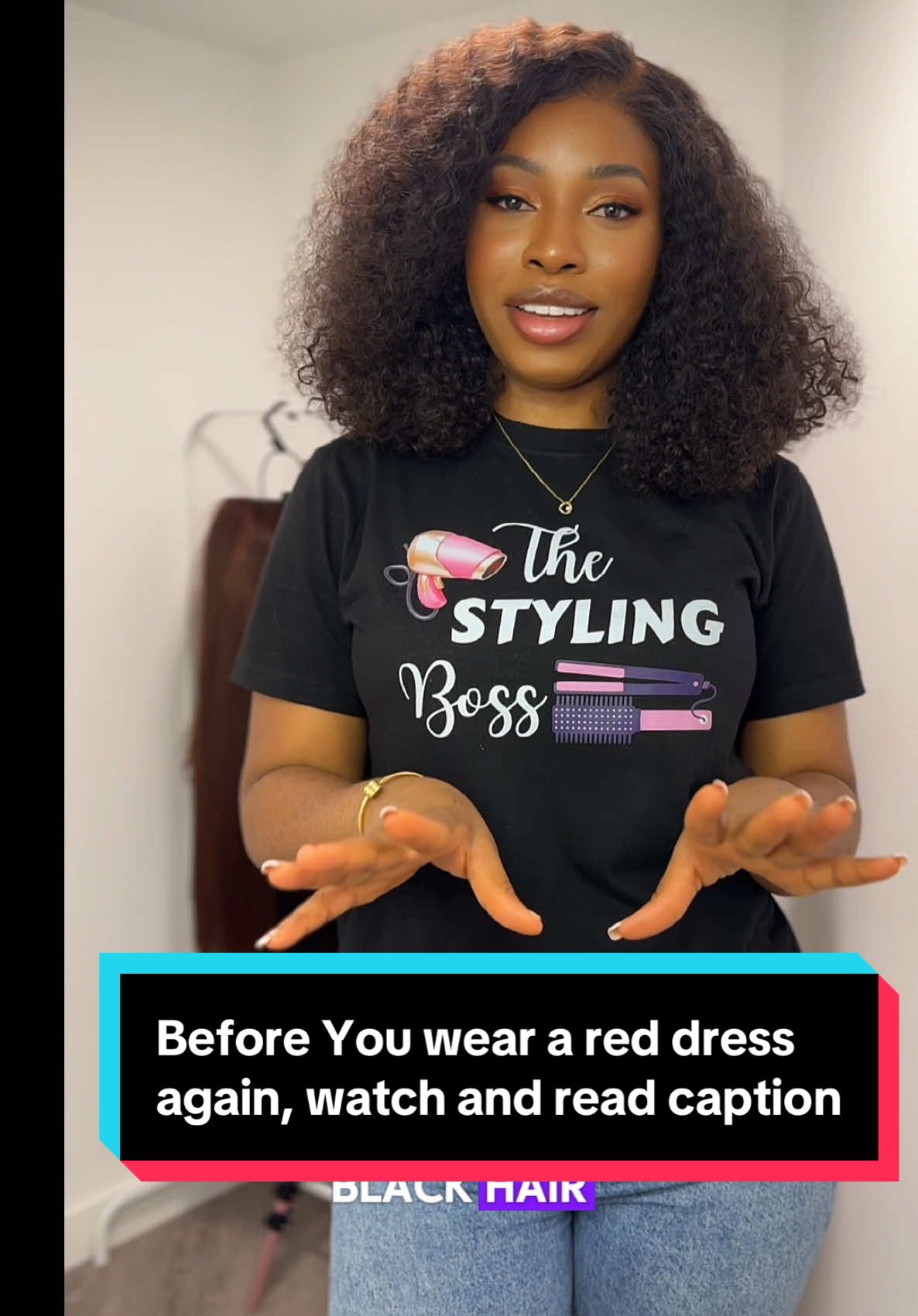 @THE STYLING BOSS