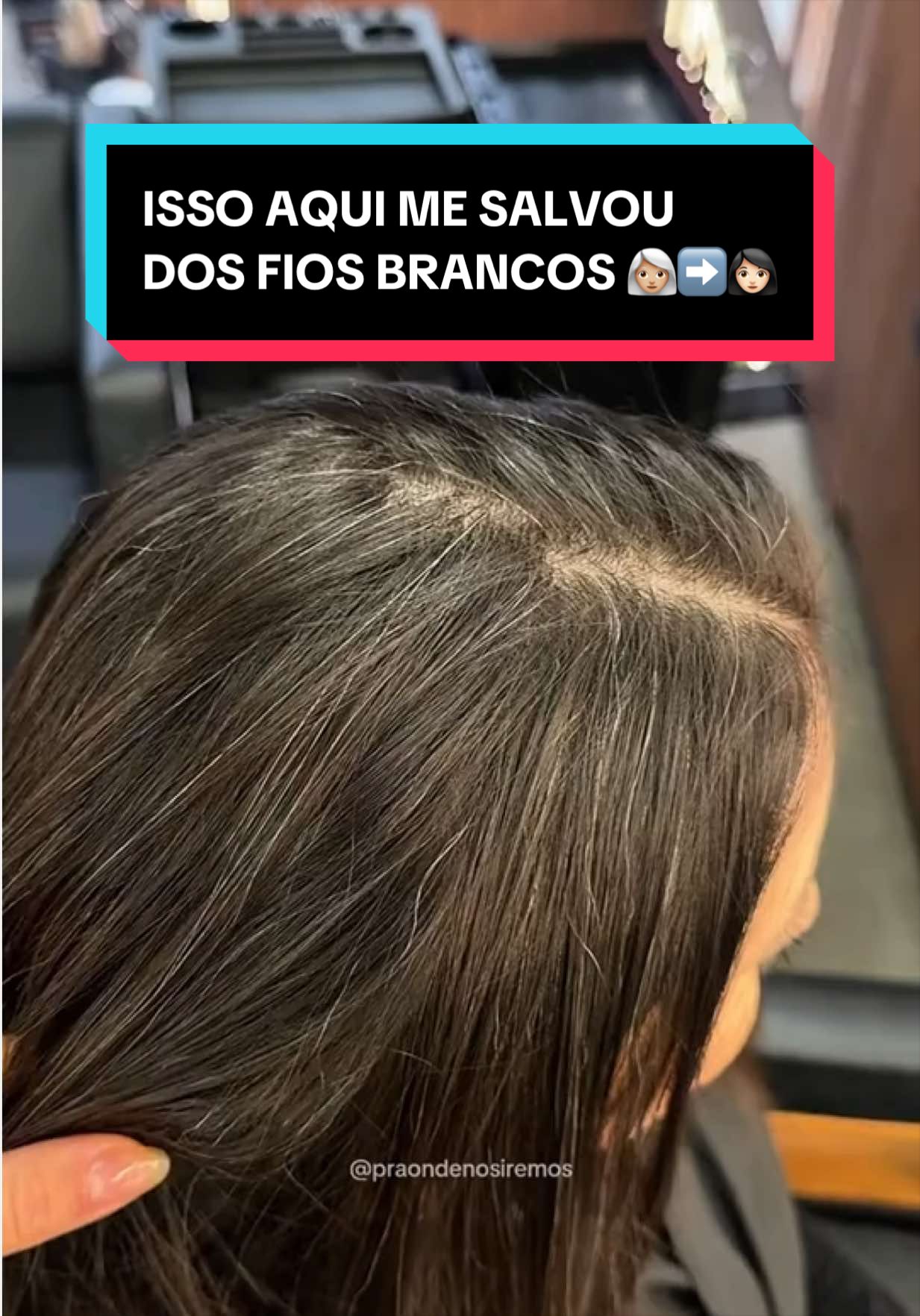 @Pra onde nós iremos?