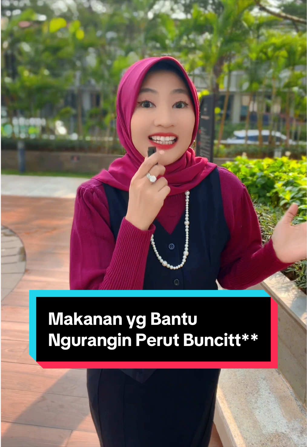 @EstiNurwanti, PhD | AhliGizi