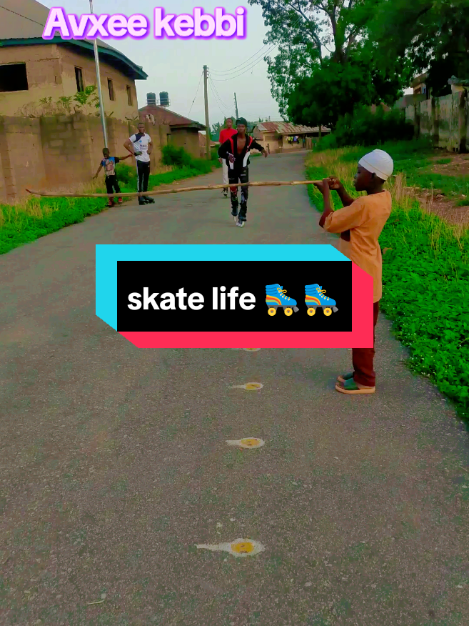 @Avxee Skater