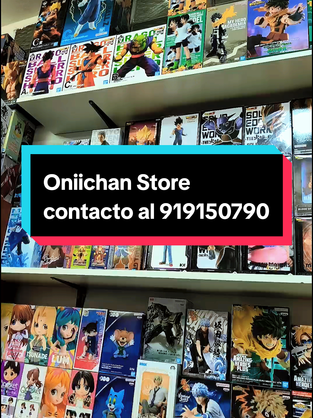 @Oniichan Store