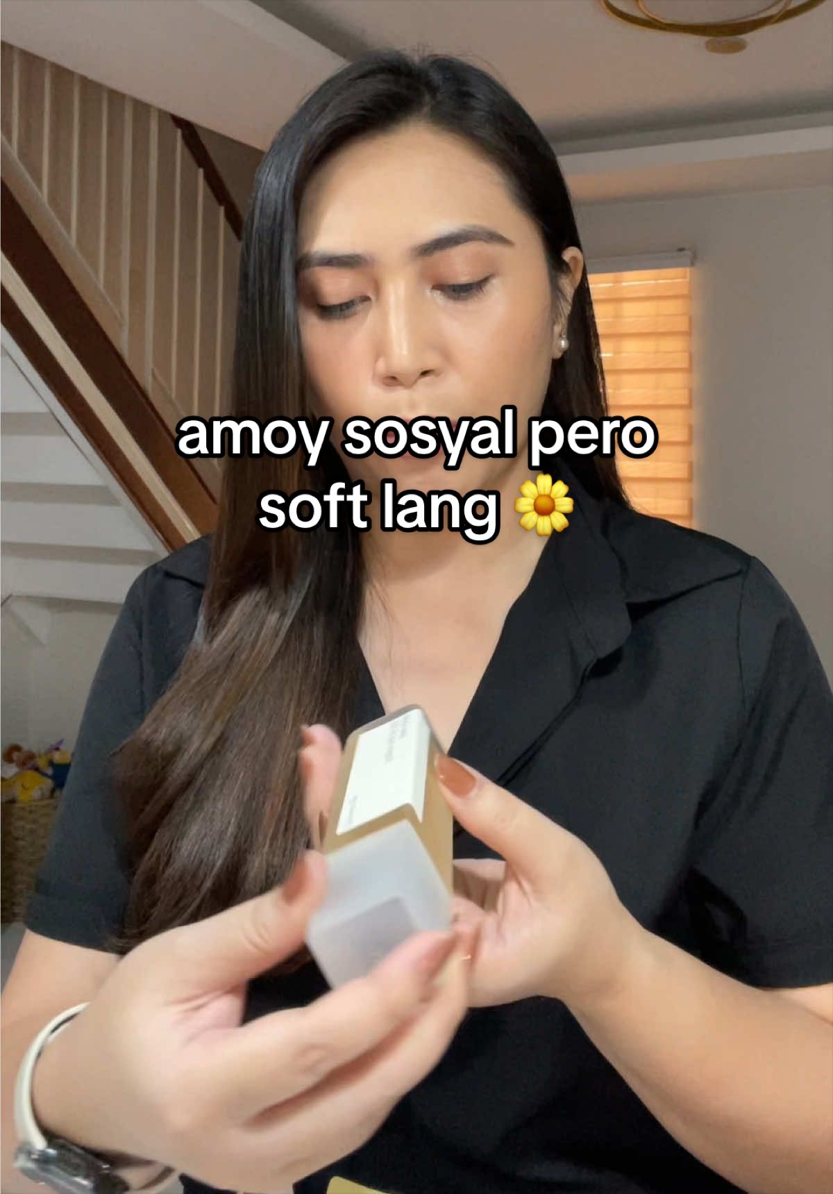 @Batangue&ntilde;a Mom