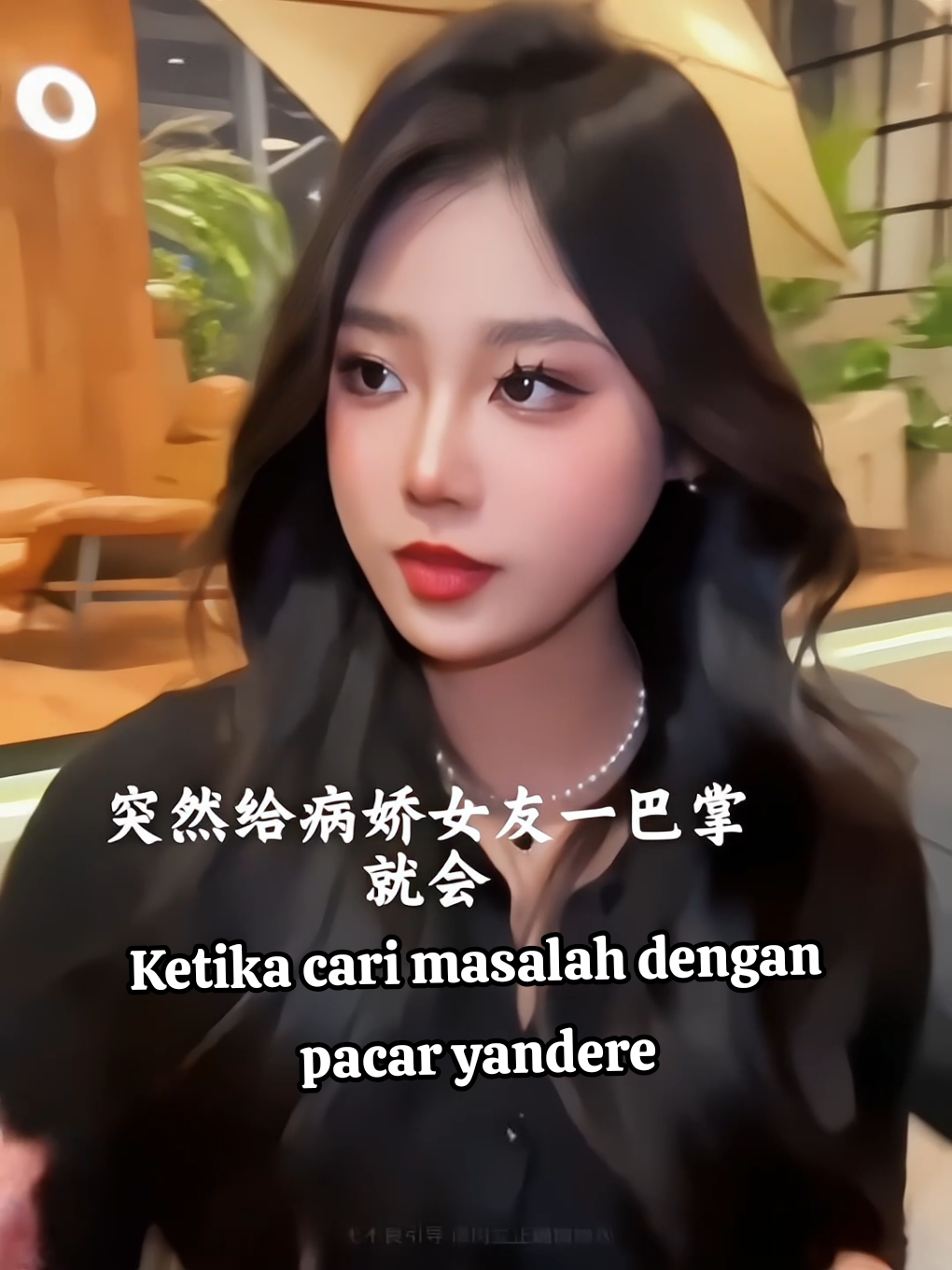 @我&mdash;他的粉丝😈