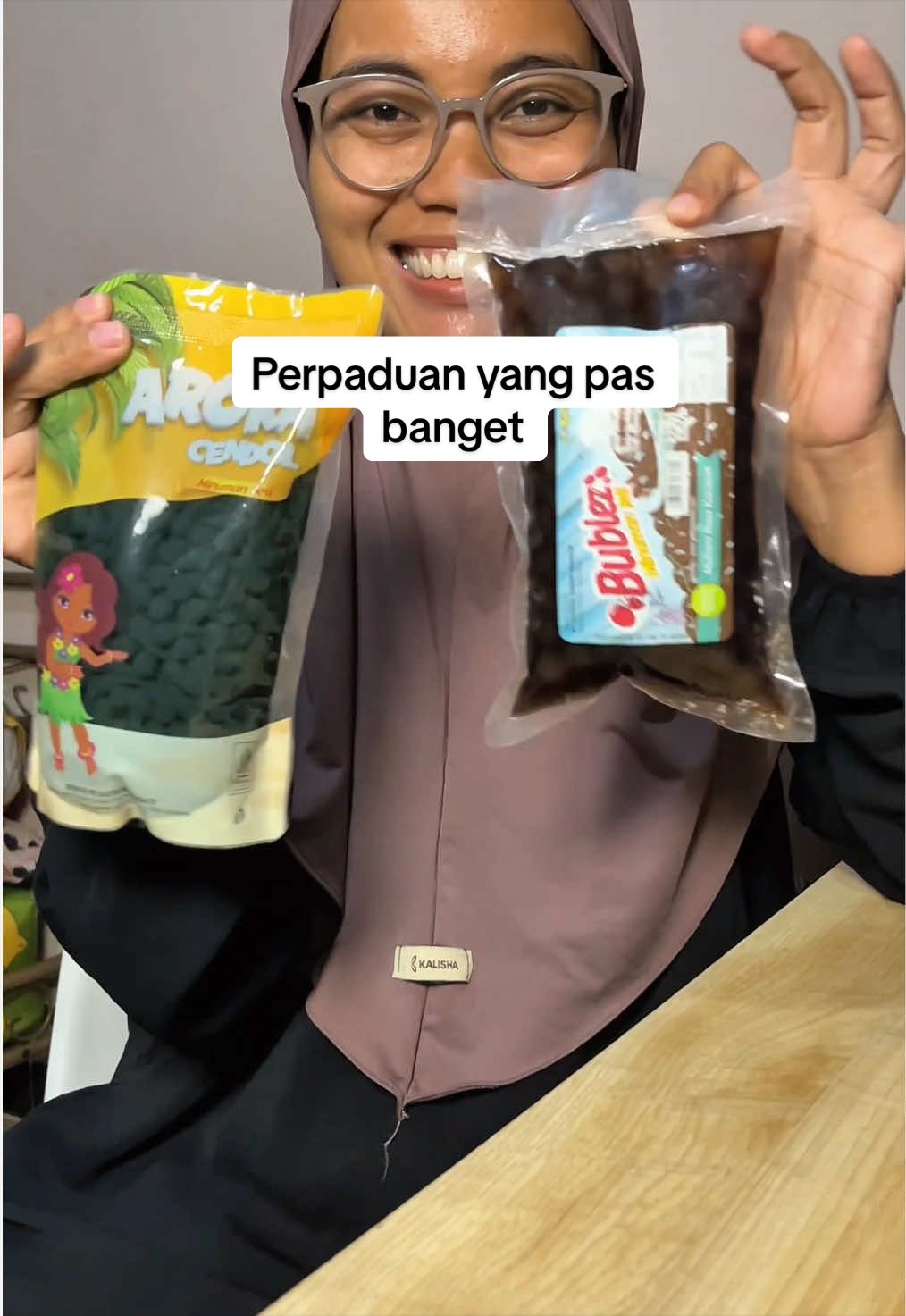 @Bunda Geisha