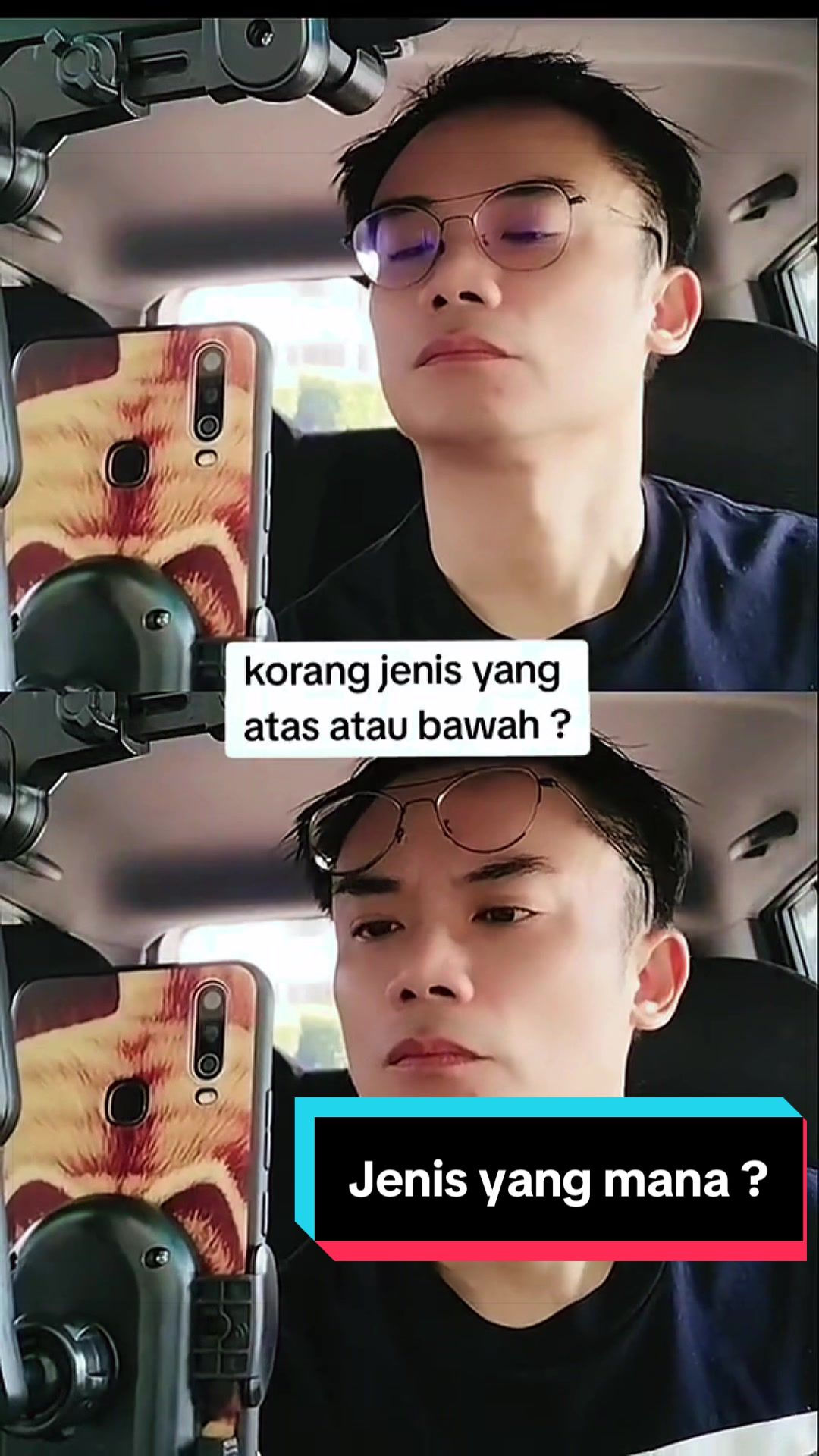 @Allen | Pakar Spek Mata