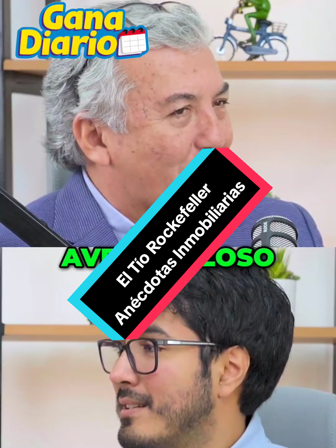 @Zapping TV Per&uacute;