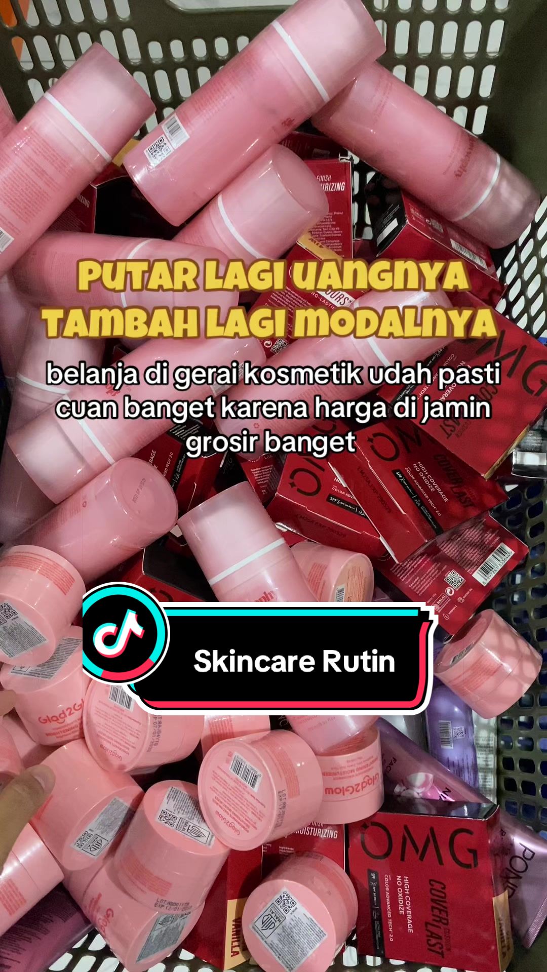 @GERAI SUPPLIER SKINCARE