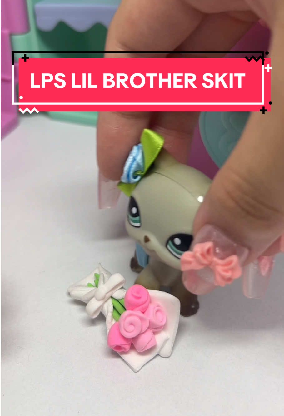 @Old Lps Evie Account