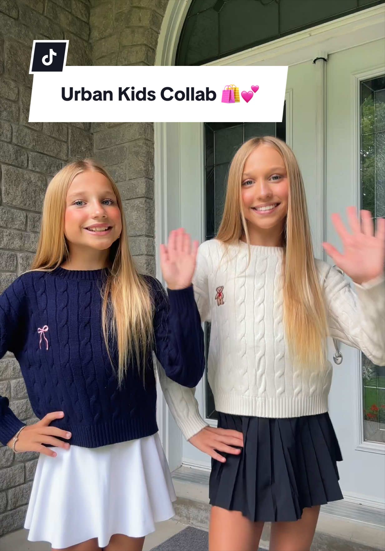 @Krysiak Sisters