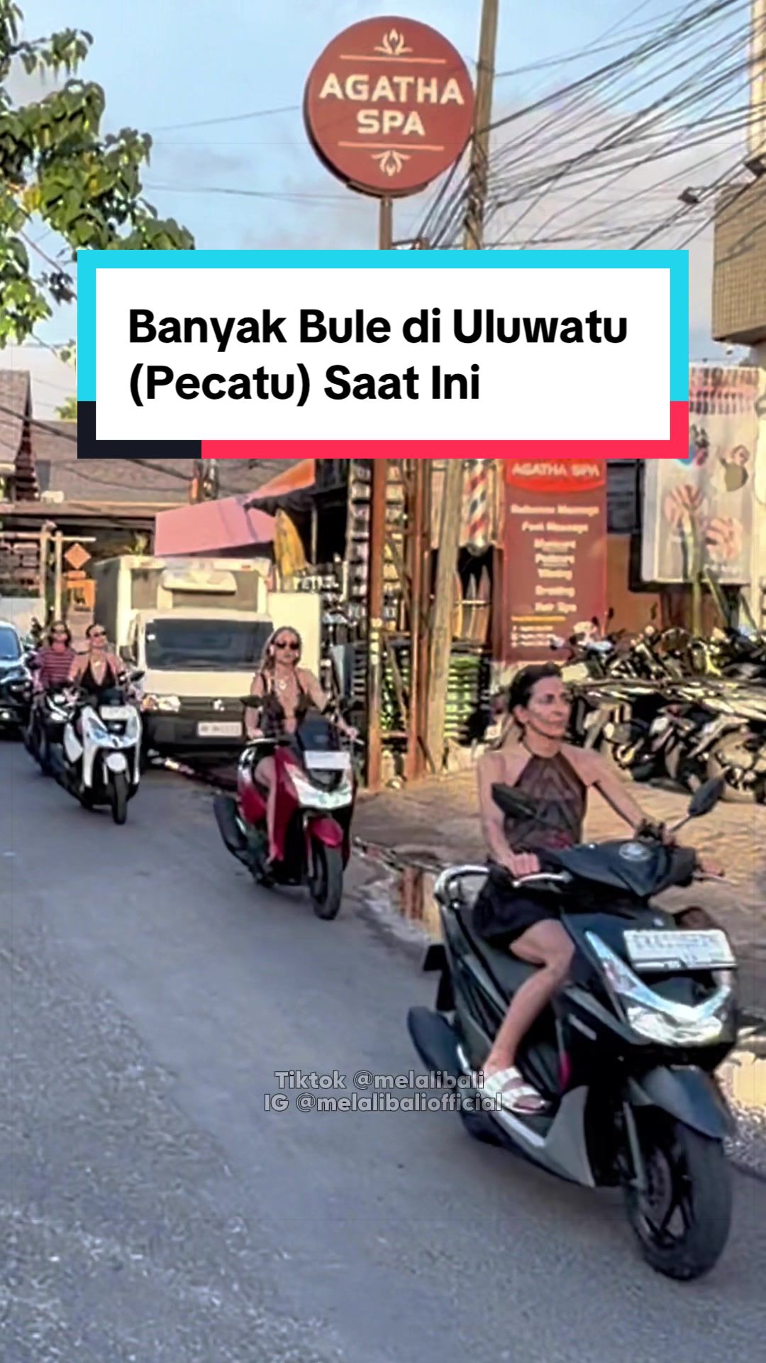 @Melali Bali