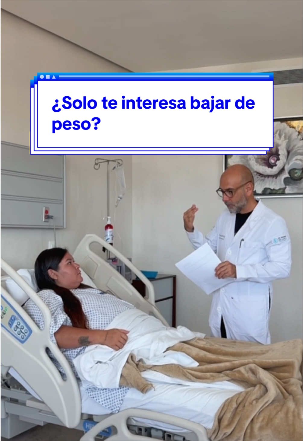 @Dr Sergio del Hoyo
