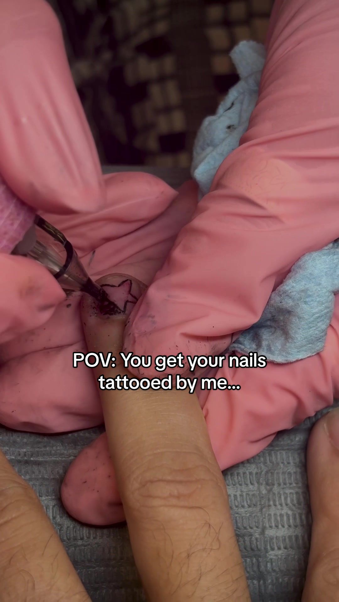 @May Louise
