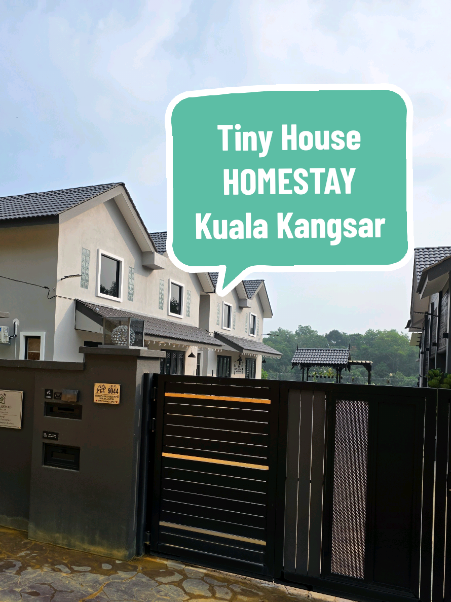 @Inahasniza@ummuahmadhomestay