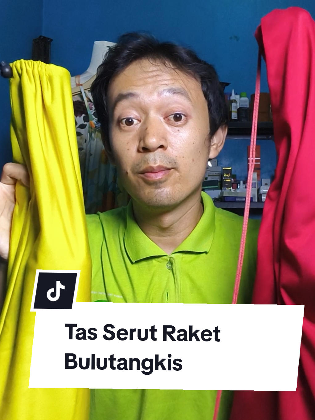 @Badminton Store33