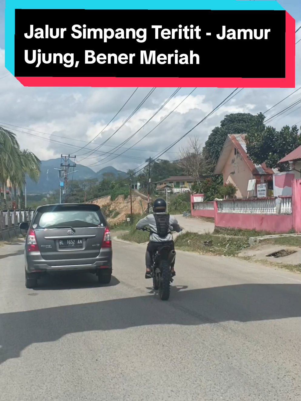 @Lagi Santai