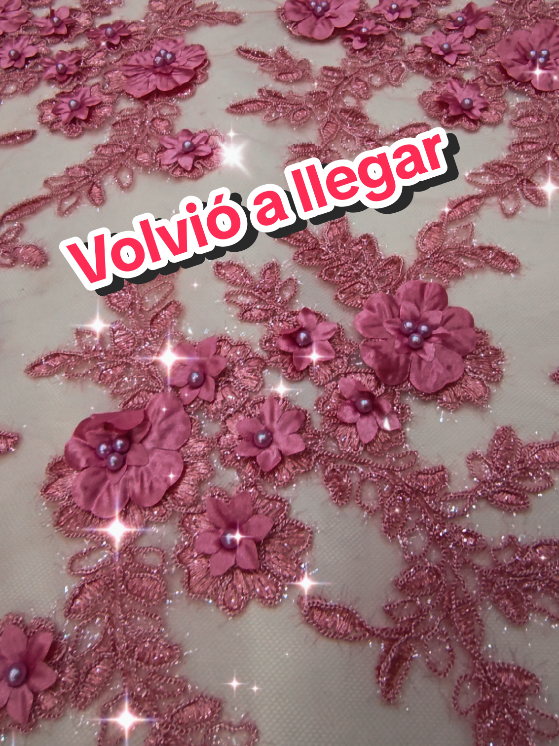 @Mundo Telas V&J
