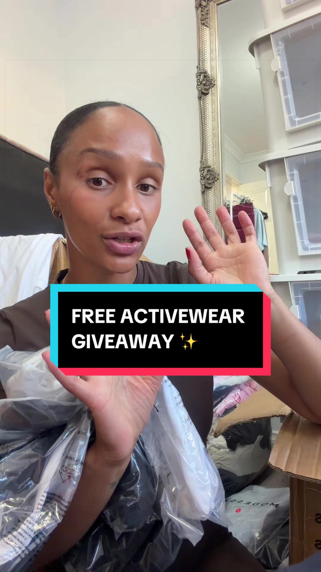 @LORRIN | MODESSA ACTIVEWEAR