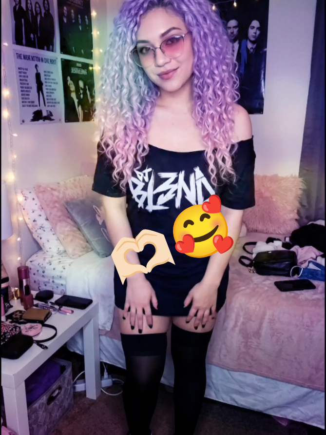 @Valentina Noir 🖤