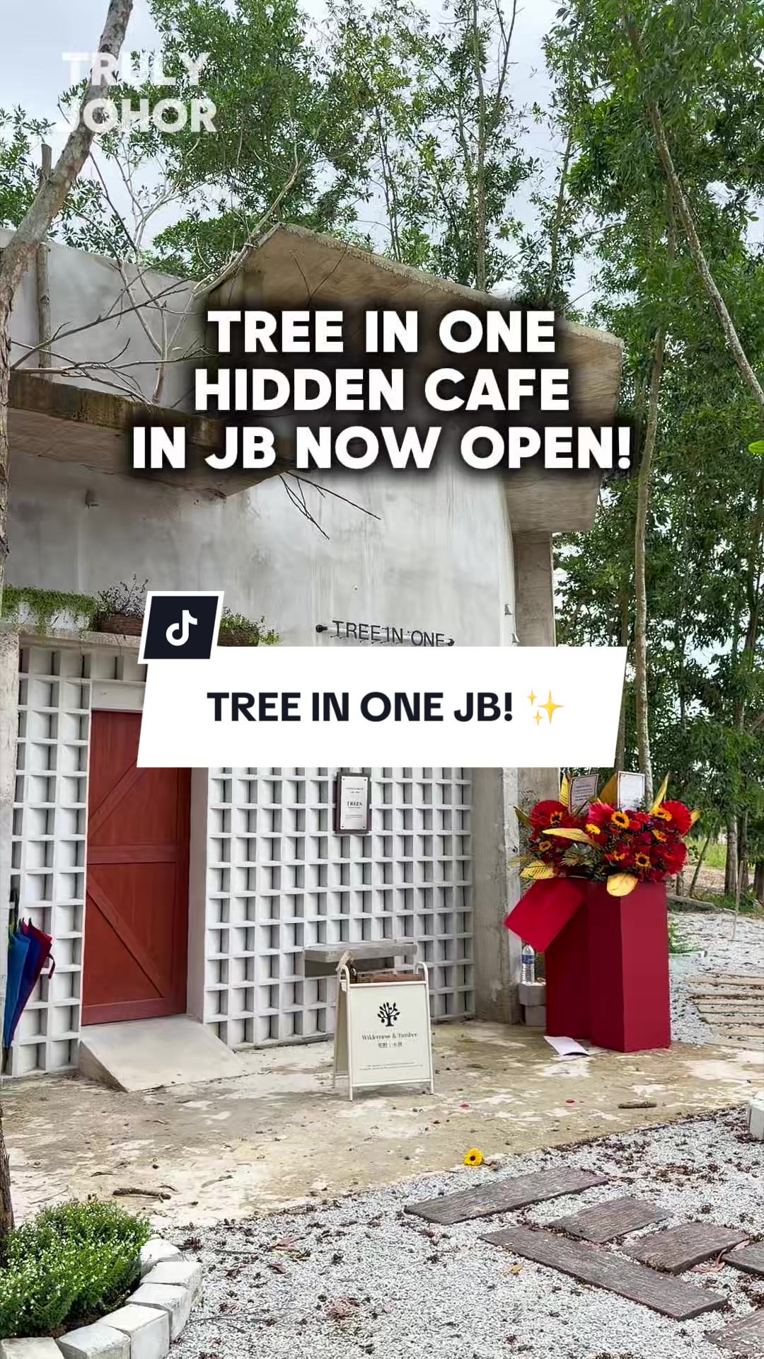 @TRULY JOHOR