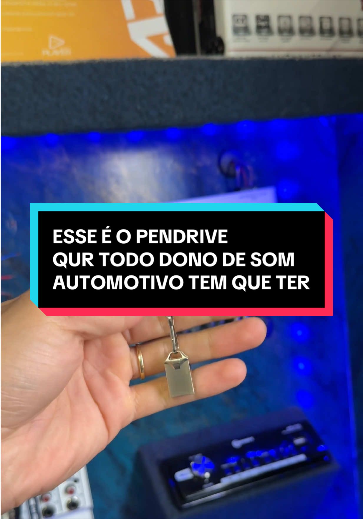 @Aprenda Som Automotivo