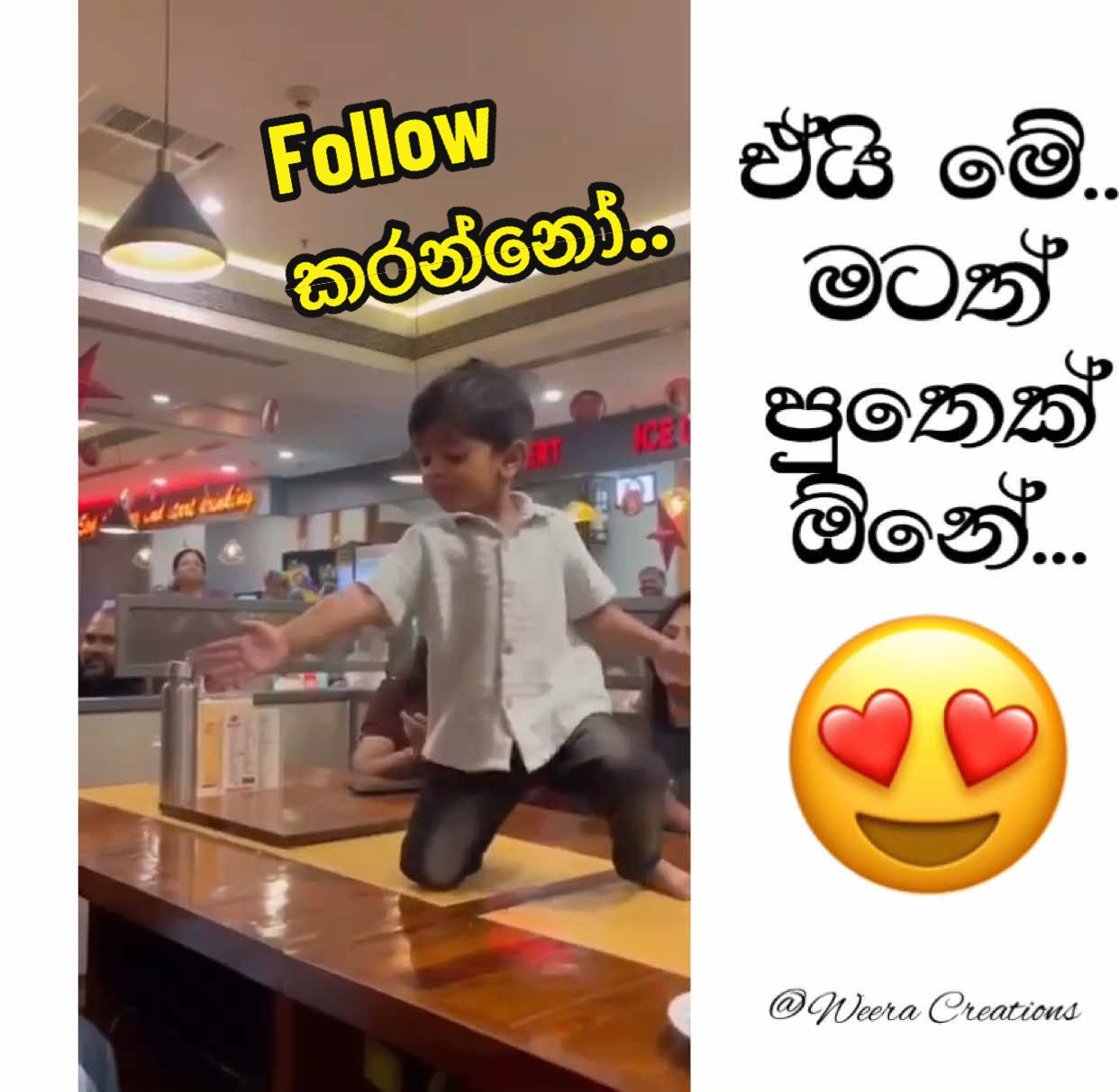 @Weera Creations